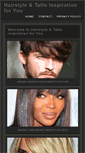 Mobile Screenshot of oaksclan.com